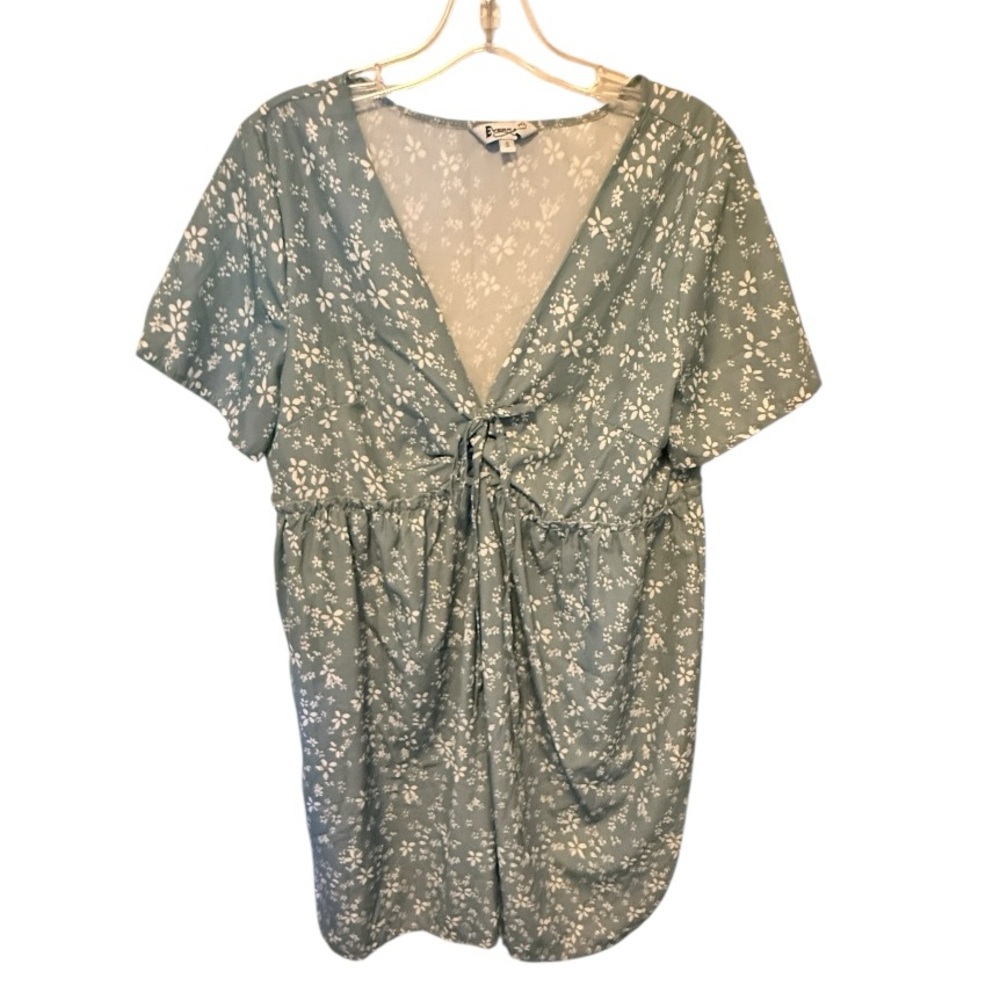 Everkaki Maternity Top